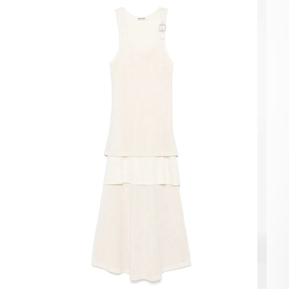 WALES BONNER
SERENITY DRESS